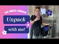 Unpack with Me! | Top Tips for Packing your Suitcase!