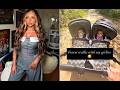 Jesy Nelson steps out with twins amid SMA b.a.t.t.l.e【News】