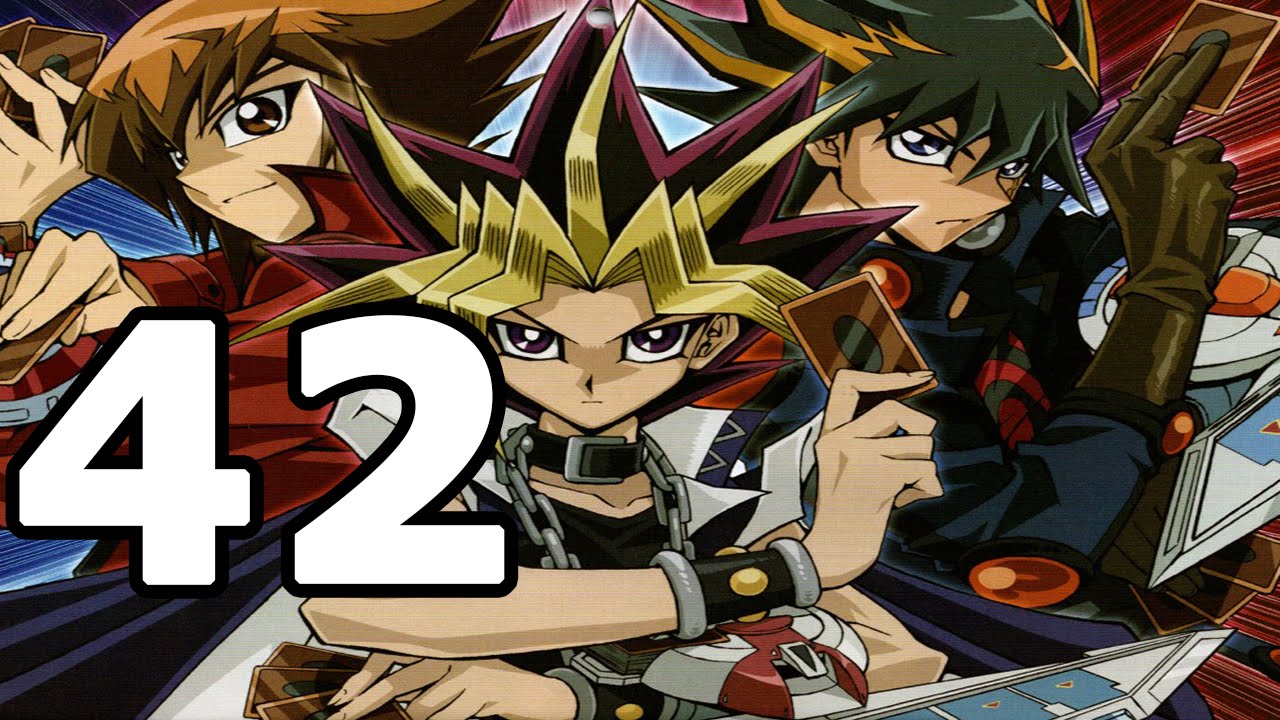 Yu Gi Oh Legacy Of The Duelist Walkthrough Part 42 No Commentary Playthrough PS4 YouTube yu-gi-oh-legacy-of-the-duelist-walkthrough-part-42-no-commentary-playthrough-ps4-youtube