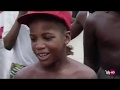 Capture de la vidéo The History Of Hip Hop  & The Crack Cocaine Era