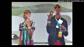 Young Dolph & Key Glock - Case Closed (OG) (Unreleased)