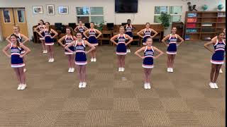 MMS Tryout Herkie