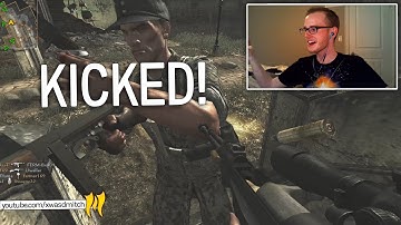 I GOT KICKED FOR HACKING!