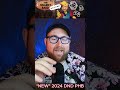 *New* 2024 Dnd PHB - Ability Score guidance for new players!