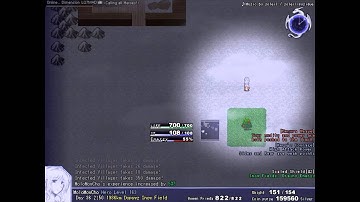 One Way Heroics - World End Spoilers