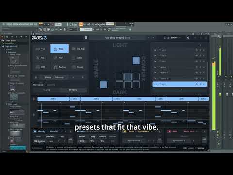 Producer review of Melody Sauce 3