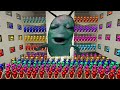 ALL FULL PLANKTON, NICO'S NEXTBOT, 2D NEXTBOTS, OBUNGA NETBOT NEW UPDATE In Garry's Mod #330