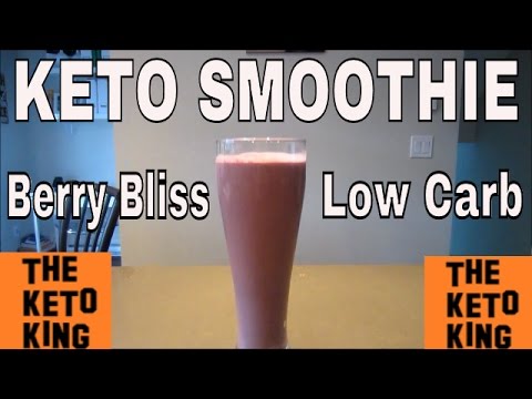keto-smoothie-(berry-bliss)--the-best-low-carb-smoothie,-amazing-taste!