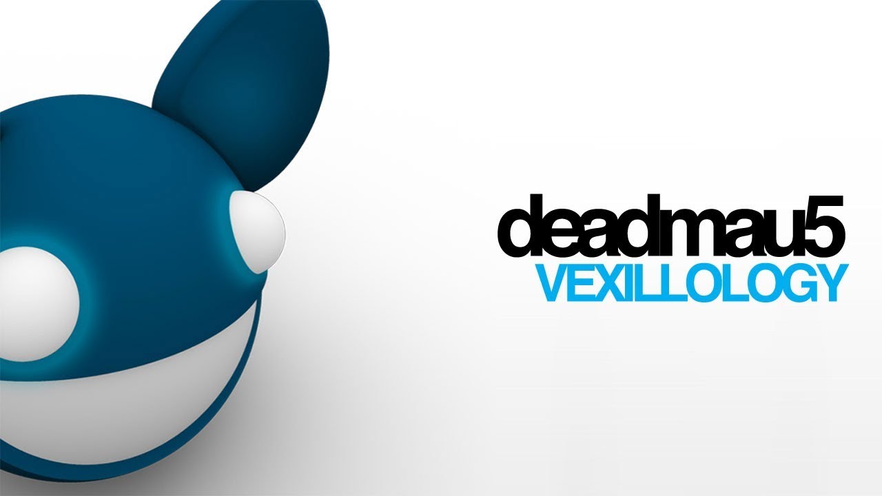 Deadmau5 Vexillology Full Album Youtube