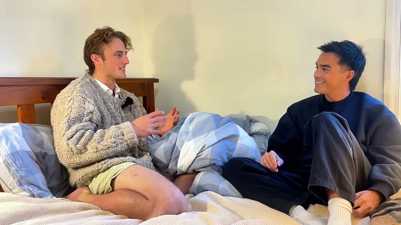 #40 Jade Waring | Why Door Knocking? (is this right for me??)...