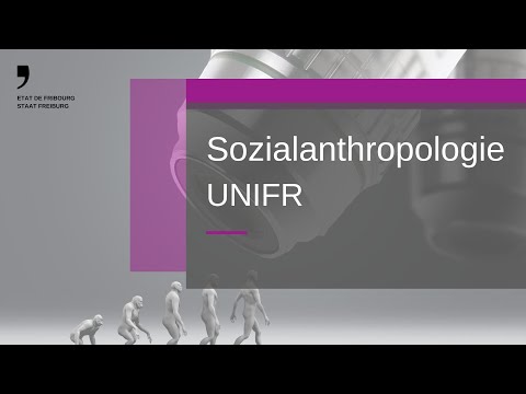 Video: Während der anthropologischen Feldforschung Kulturanthropologen?