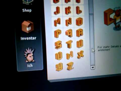 New Räume in habbo erstellen