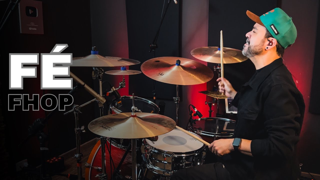 Fé - FHOP #jcbatera #fhop