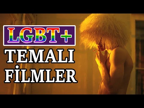 Sevdiğim LGBT Temalı Filmler | #öneri