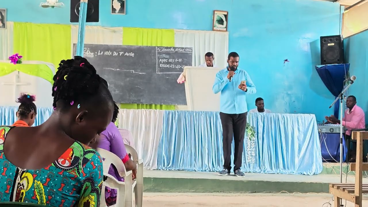 Mon plus beau voyage Par Frère Lebrun | DIM 08 03 2026