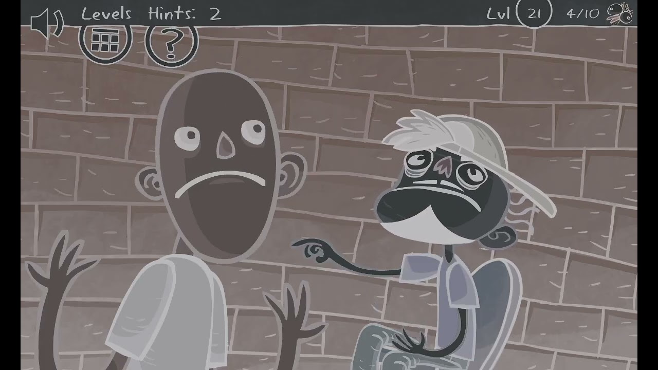 Troll Face Video Memes - [Inverted] - Gameplay