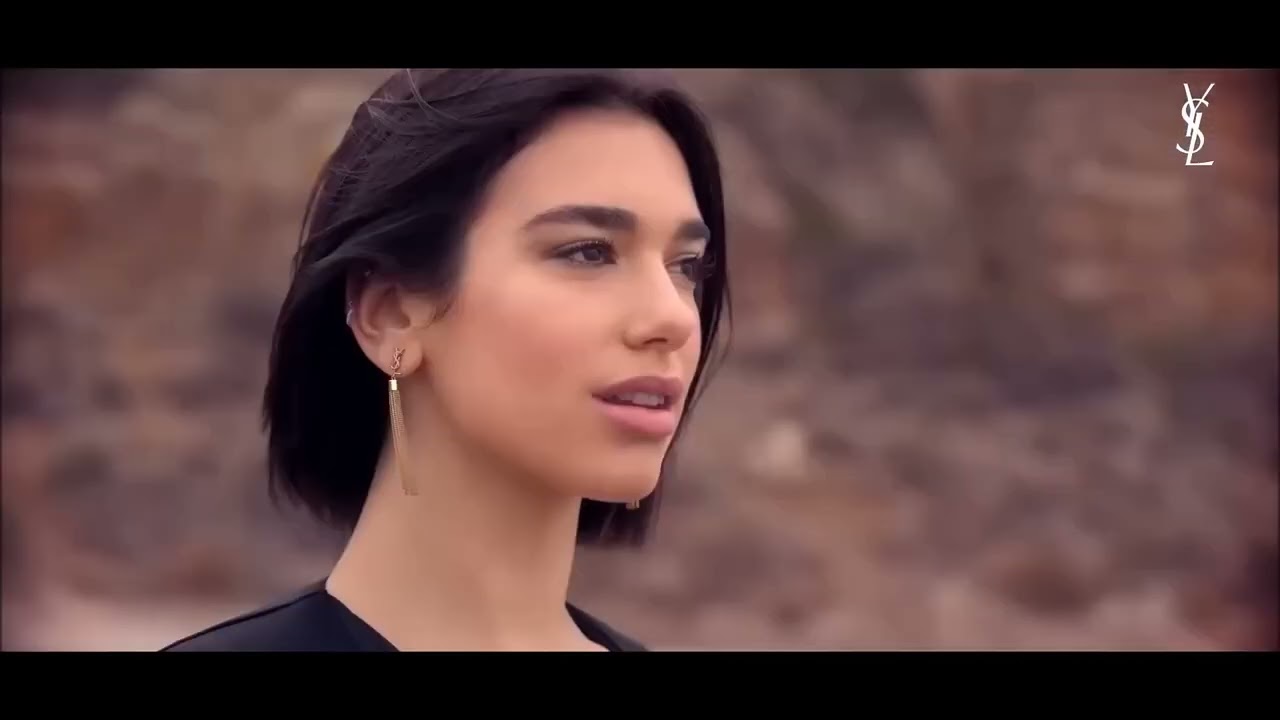 video Libre de Yves Saint Laurent Eau de Parfum