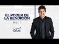 Dante Gebel #407 | El poder de la bendición