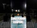 maaf tidak sebagus Atlit PLATNAS#bulutangkis #bwf #shorts