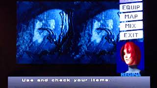 Testing OSSC 240p to 480i Speed