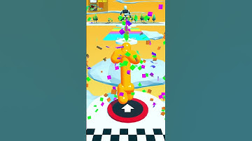 Tall man run 🙄 Gameplay #tallmanrun #shorts