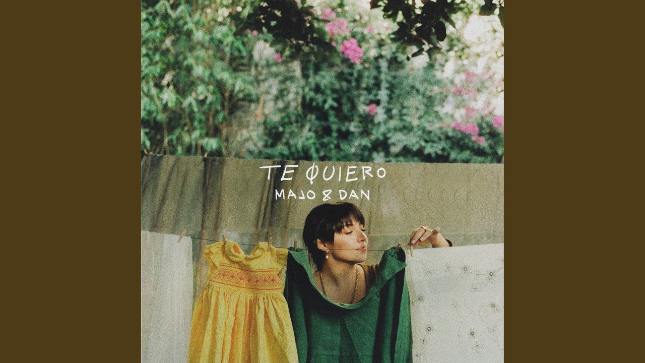 Te Quiero