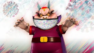 [Diddy Kong Racing REMIX] 🐵 Doni - Star City Remix
