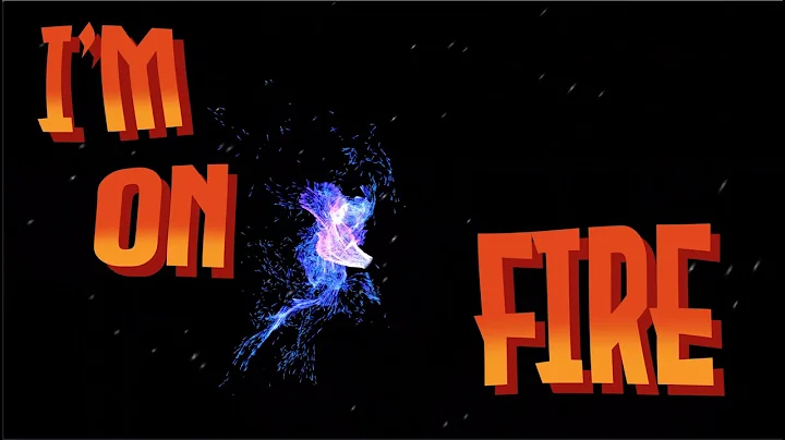 Music For Crazy People - "I'm On Fire" (Official L...