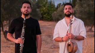 Cafer Nazlıbaş & Saeid Karami - Haydar Haydar