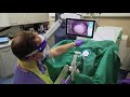 Cervical Rotating Biopsy Punch & LLETZlearn® Training Simulator in Conjunction with DYSIS Medical