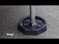 RV SnapPad XTRA Installation Video