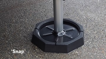 RV SnapPad XTRA Installation Video