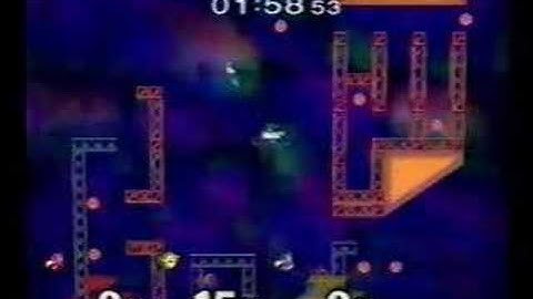 JoeBushman111 Marth1 3P BtT Ness