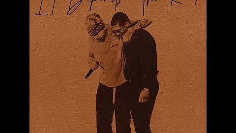 Chris Brown It Depends Remix (The Remix) Ft Bryson Tiller & Usher Extended Clean