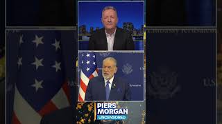 Thumbnail for Mike Huckabee' Says Hamas Fighters 'Should Be On Ozempic'