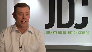 FORTNA: Journeys Case Study