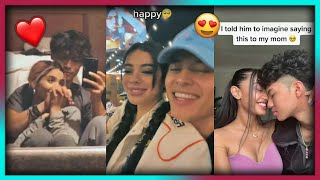 Cute Couples That'll Make You Feel Bad Being Single😭💕 |#80 TikTok Compilation