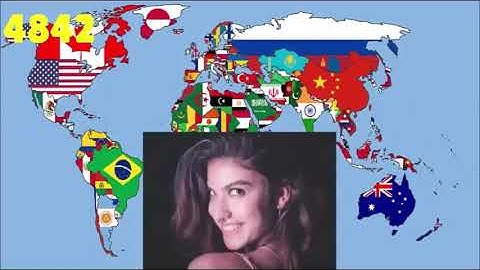 (NOT MY VIDEO + VIVID DOOMSDAY REUPLOAD) My By The Numbers List 5000 (Full Version)