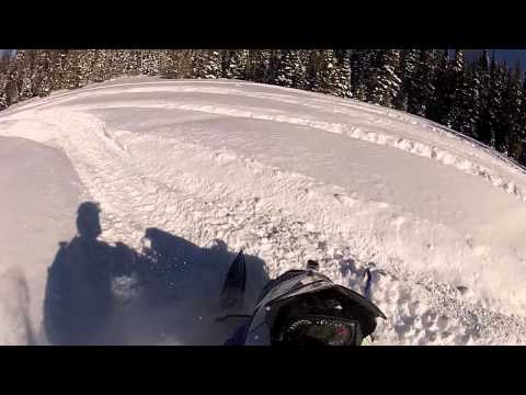 2014 Snowy Range Tours. Guide: Doc Janssen