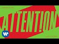 Charlie Puth - Attention (Lash Remix) [Official Audio]