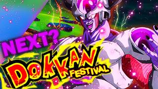Please Let This Be The Next Dokkan Festival Unit