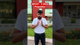 Big announcement for AFCAT Aspirants | AFCAT-2 2023 Preparation screenshot 5