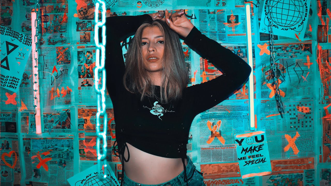 Watch Lisa - Lento (Video Oficial) on YouTube Watch Lisa - Lento (Video Oficial) on YouTube