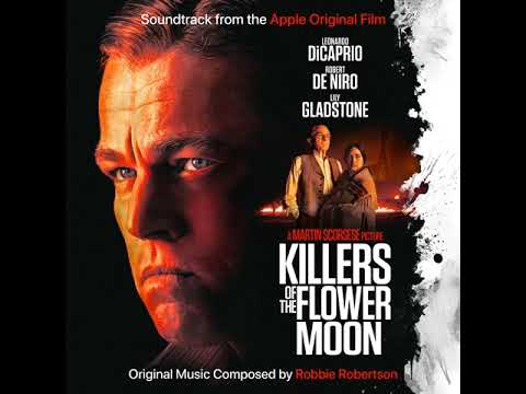 Killers of the Flower Moon (1973) trailer