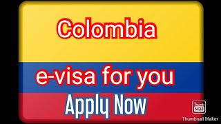 Colombia Visa For Pakistanis How To Get Colombia Visa Online