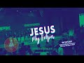 Jesus my Helper | Worship Session with COZA City Music At #DPE | 04-03-2024