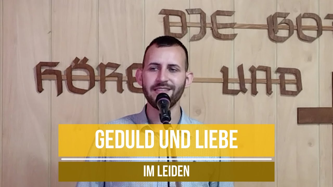 Predigten