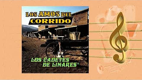 Mario Barragn - Los Cadetes de Linares