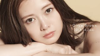 乃木坂46白石麻衣、キュートなウインク、色っぽい流し目…　“女性が憧れるモテ要素”詰まったイメージムービー公開