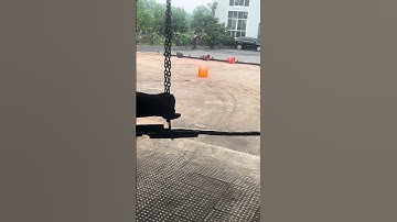 Inside the factory The Intense Life of Forging Workers 🔨🔥 #process #machine #forging #blacksmith